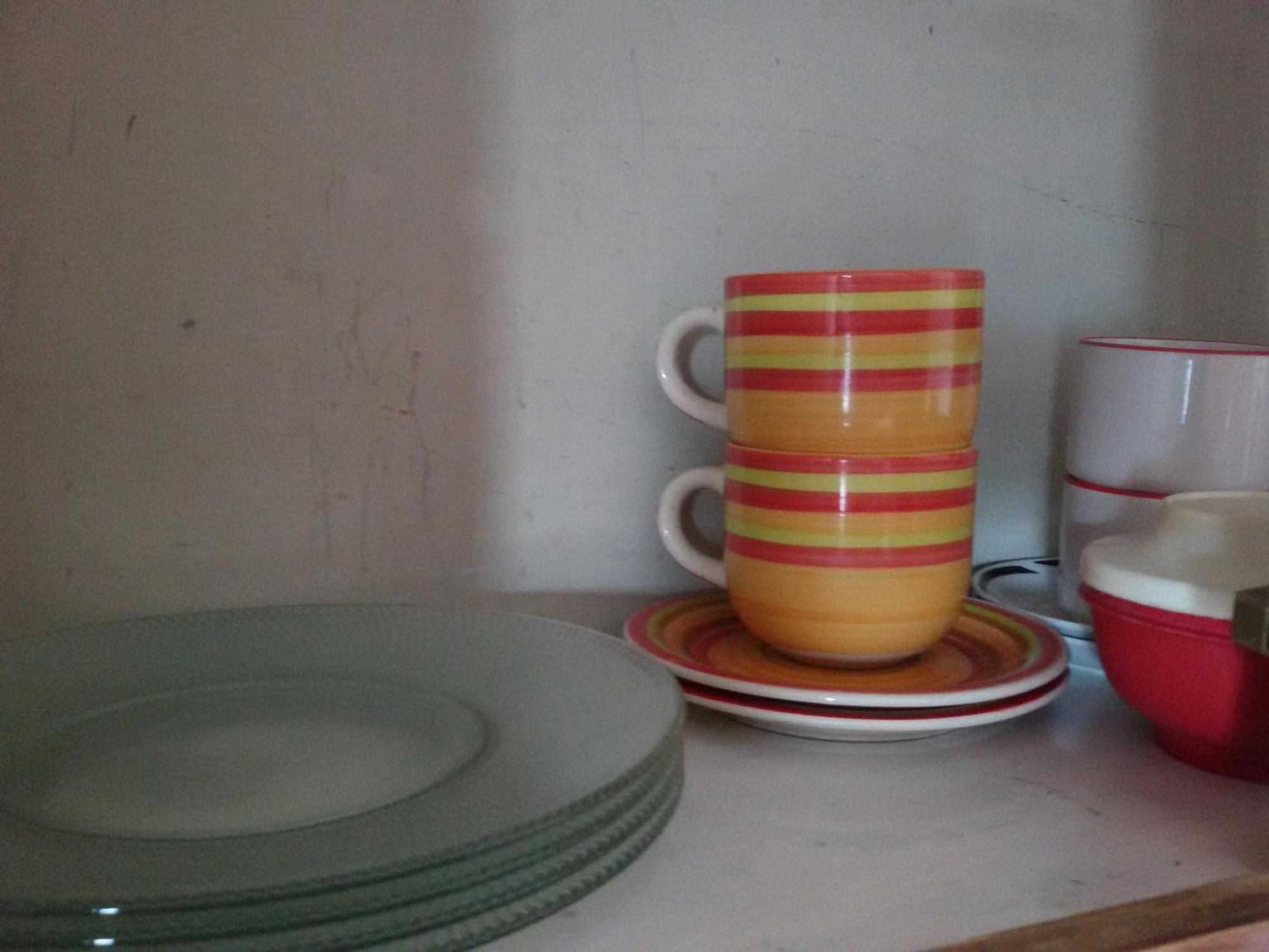 Tacita De Plata Ii Apartment San Salvador de Jujuy