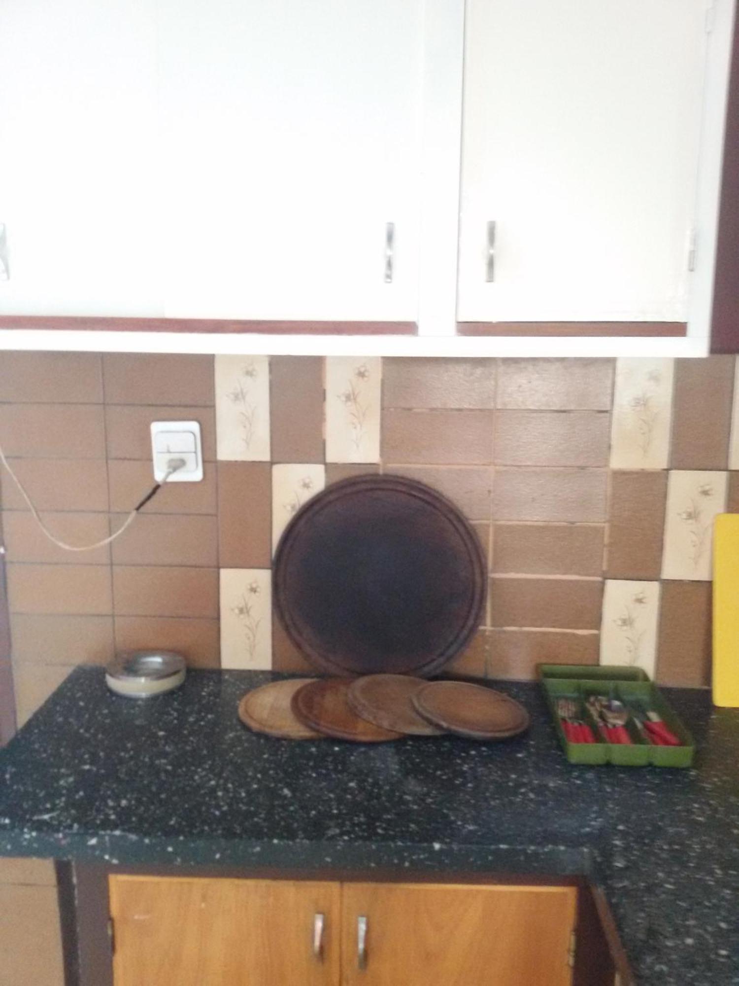 Apartment Tacita De Plata Ii San Salvador de Jujuy