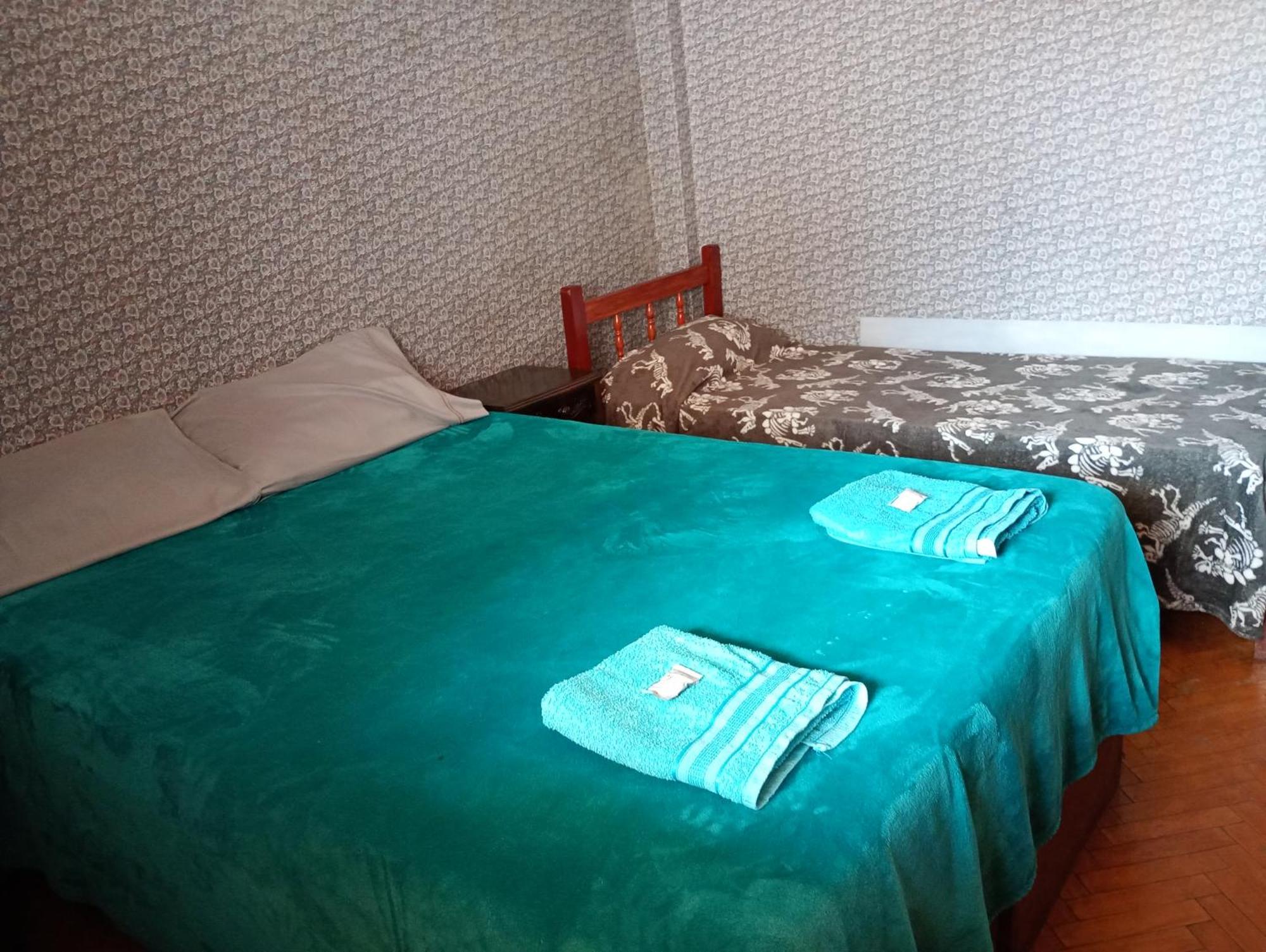 Tacita De Plata Ii Apartment