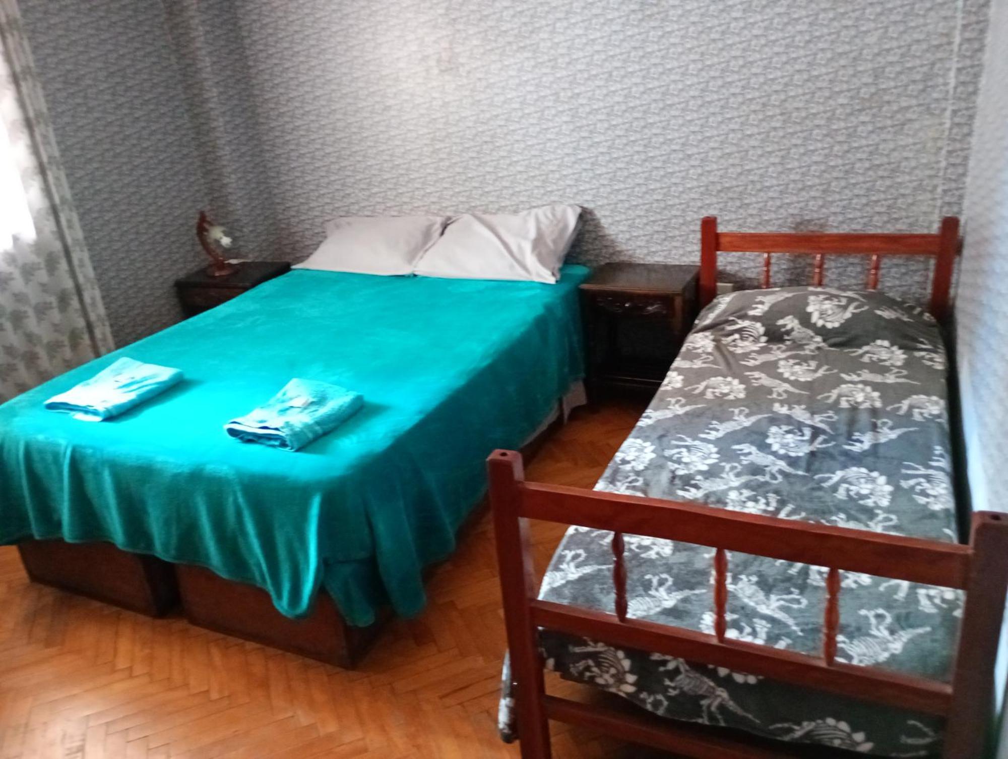 Tacita De Plata Ii Apartment *