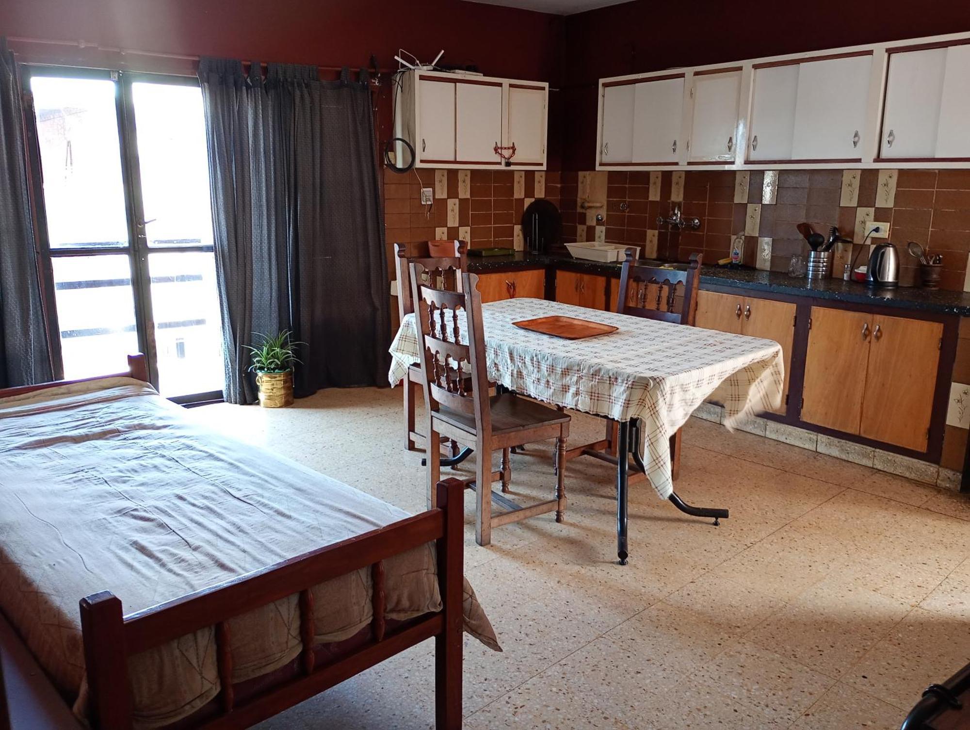 Apartment Tacita De Plata Ii San Salvador de Jujuy